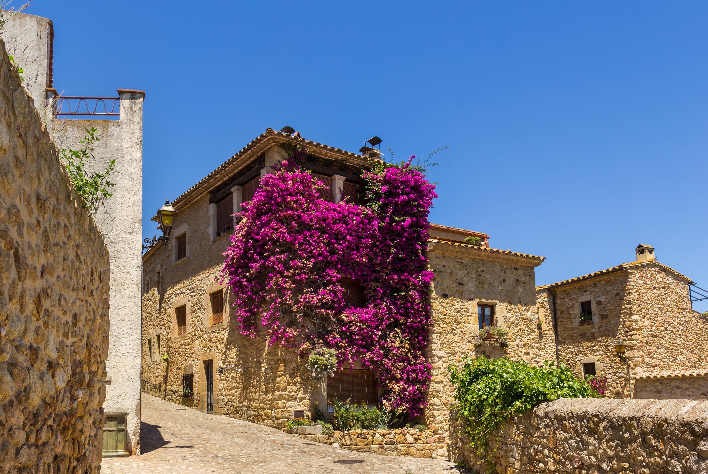SÉJOUR COSTA BRAVA