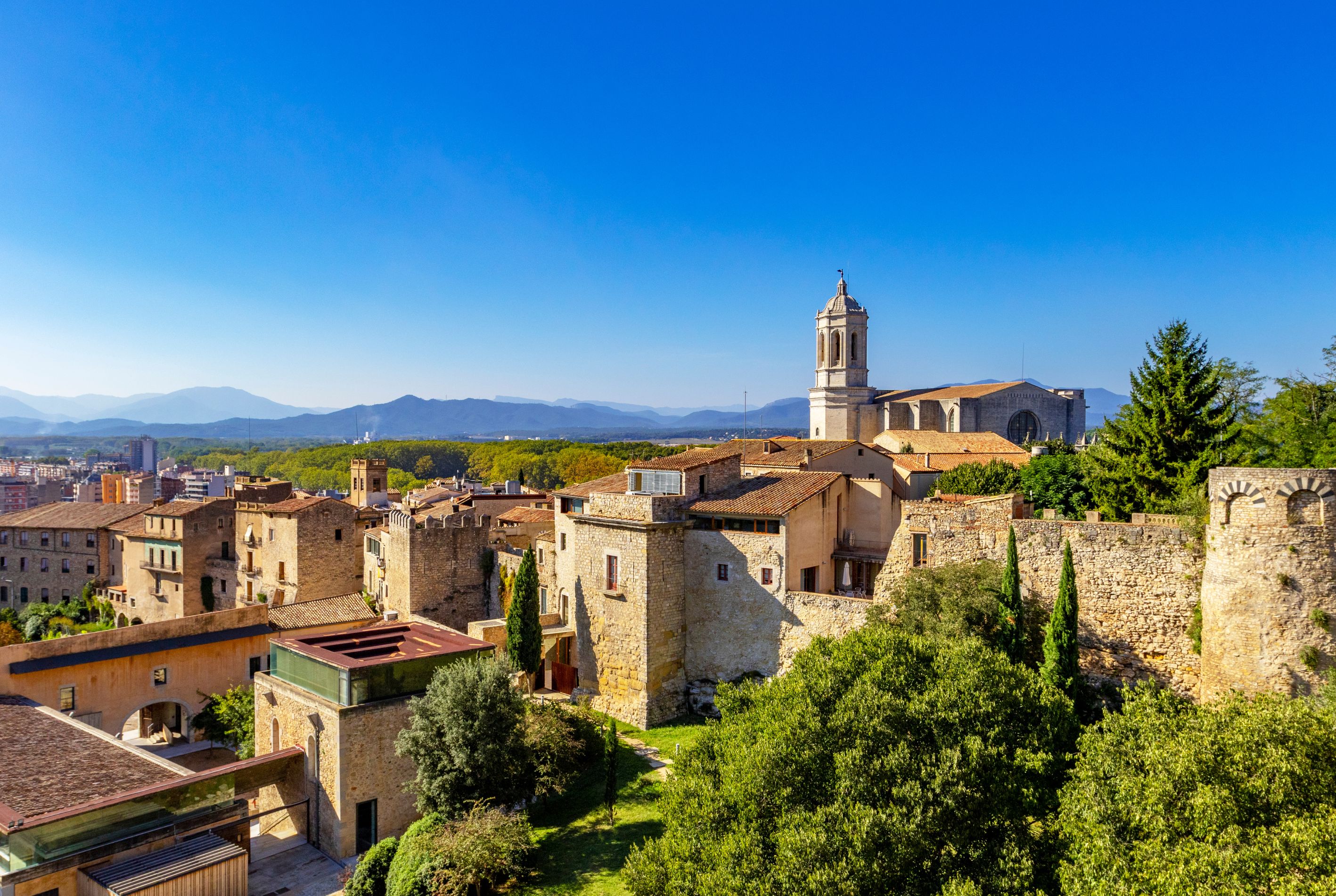 SÉJOUR COSTA BRAVA