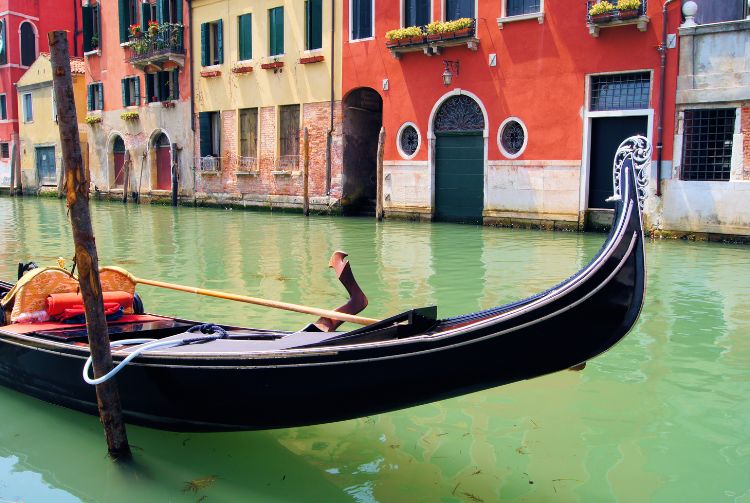 CARNAVAL DE VENISE ET LES ÎLES DE LA LAGUNE