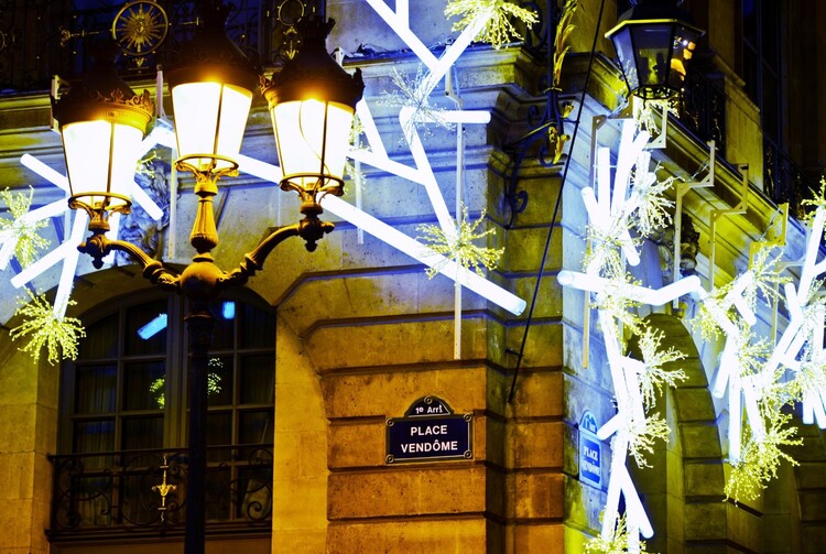 PARIS : MARCHÉS DE NOËL ET ILLUMINATIONS - DÉPART GARANTI