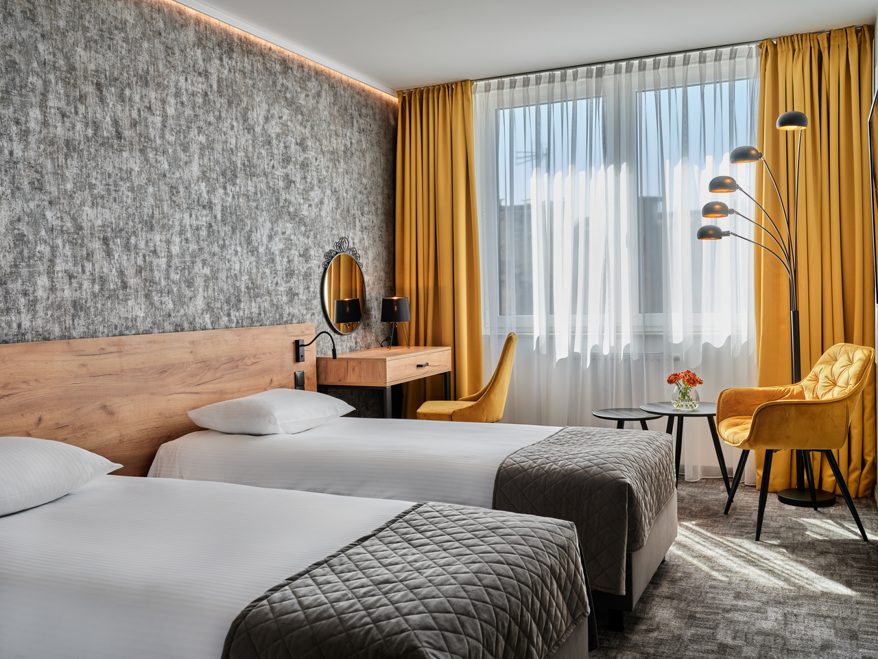 NOËL FÉERIQUE À CRACOVIE