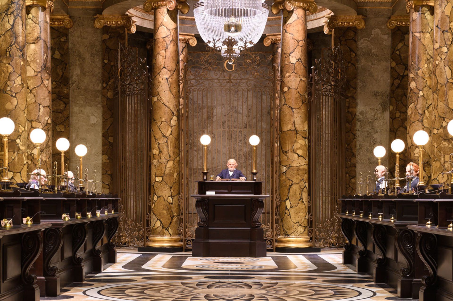 WEEK-END LONDRES ET Studio Warner Bros Harry Potter™