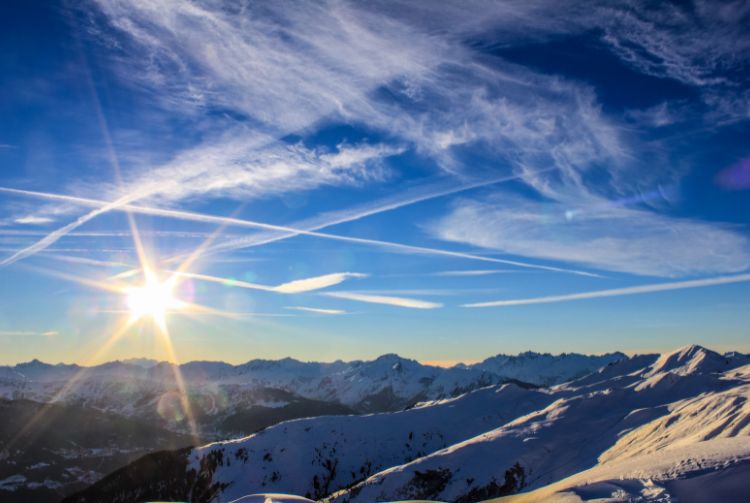 SÉJOUR ALPES DOMAINE DES ARCS
