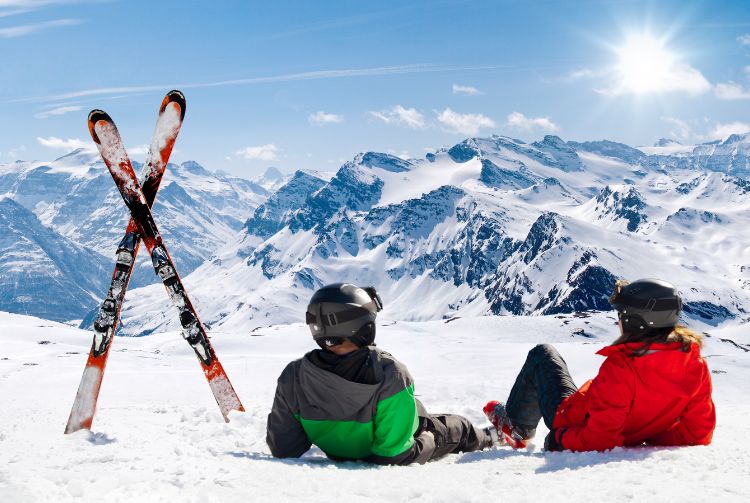 SÉJOUR ALPES DOMAINE DES ARCS