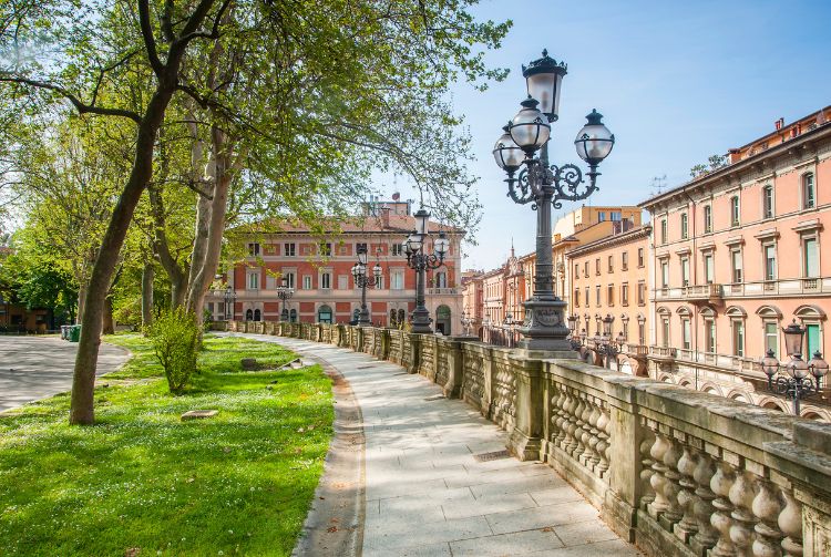 GASTRONOMIE ITALIENNE EN EMILIE ROMAGNE