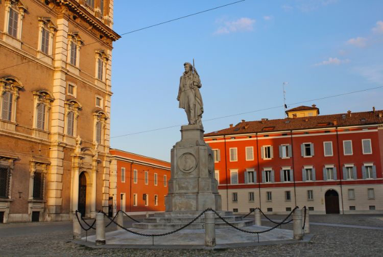GASTRONOMIE ITALIENNE EN EMILIE ROMAGNE