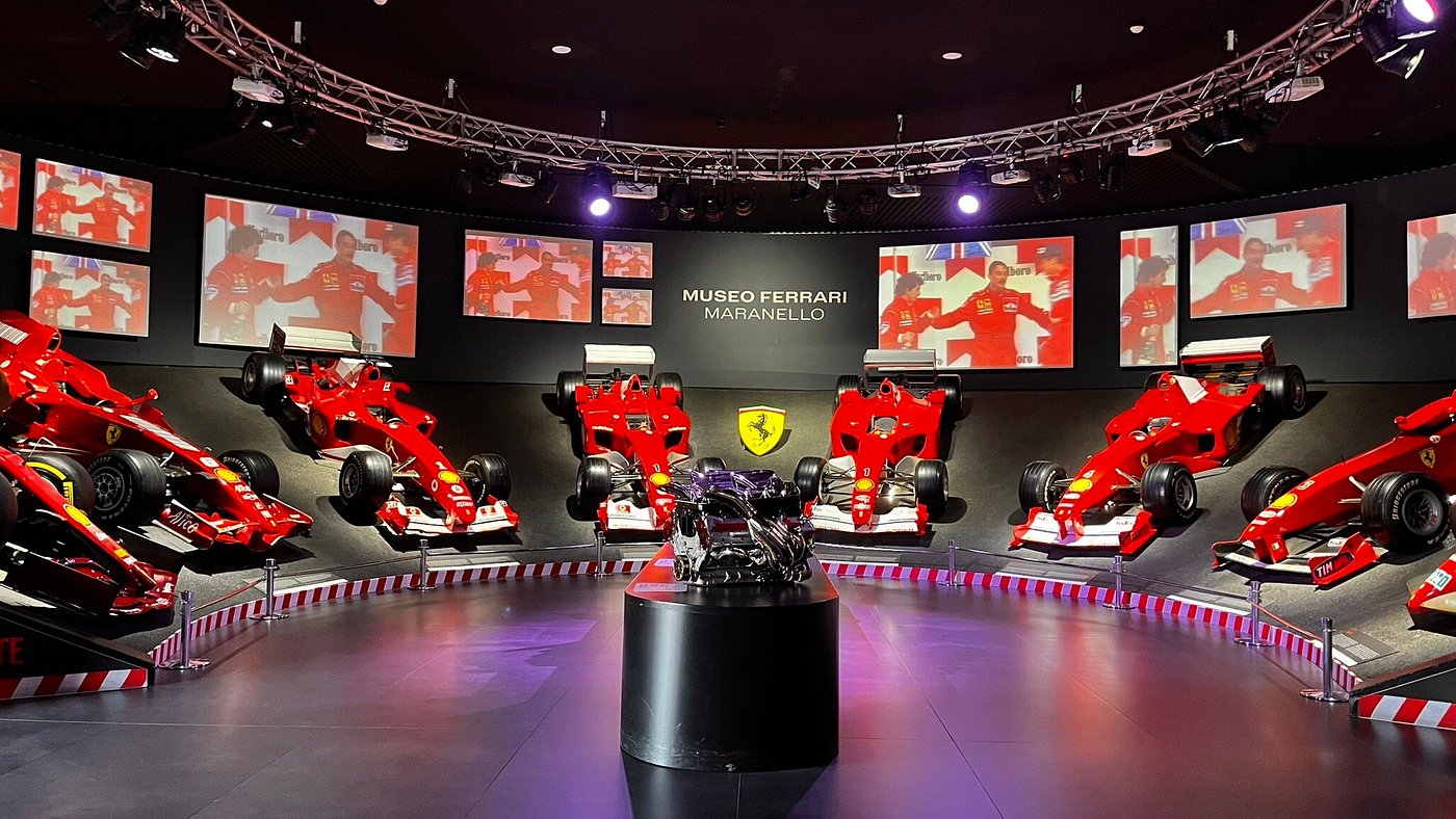 GASTRONOMIE ITALIENNE EN EMILIE ROMAGNE