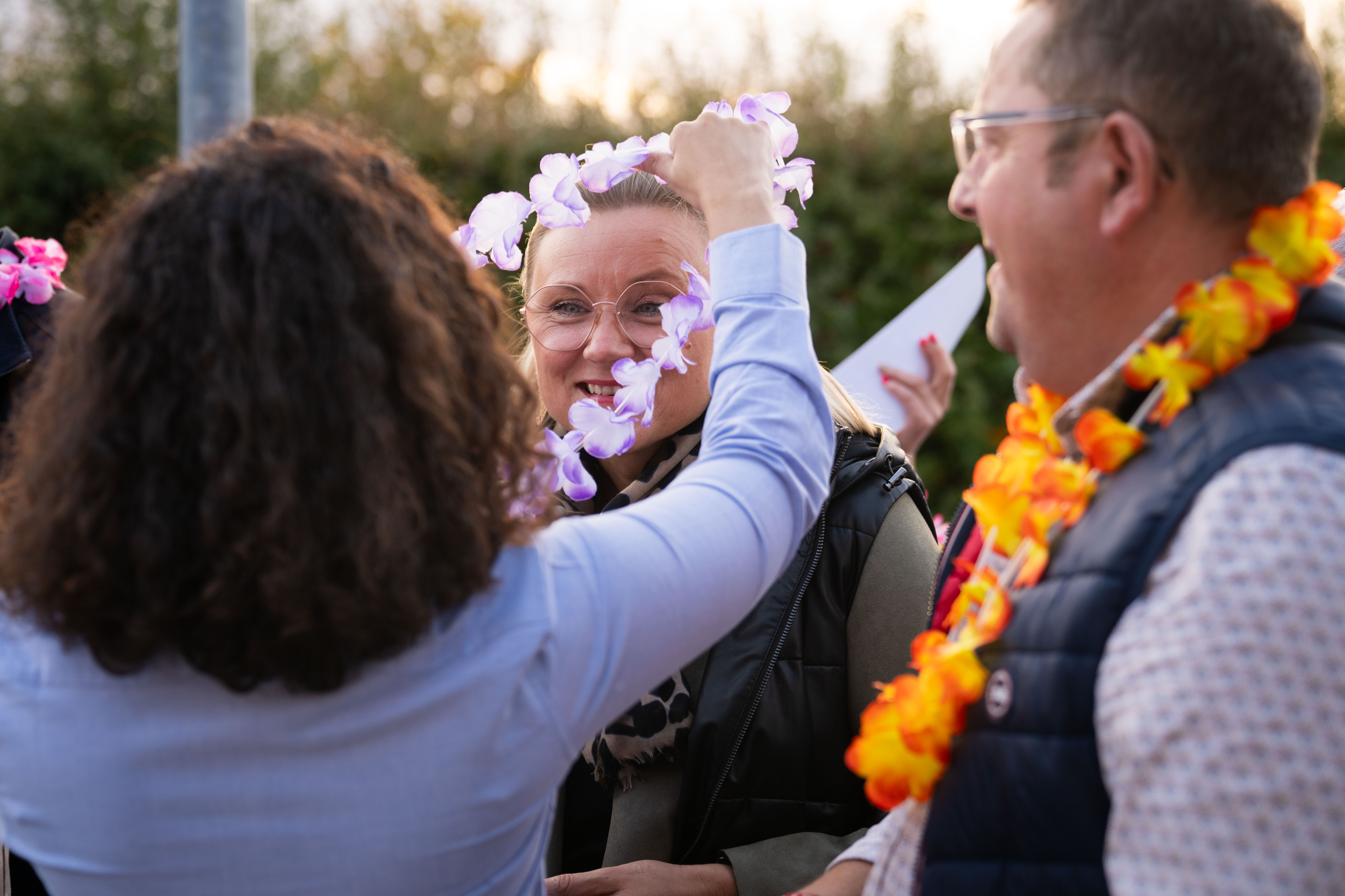 20 ans de Delgrange Voyage 