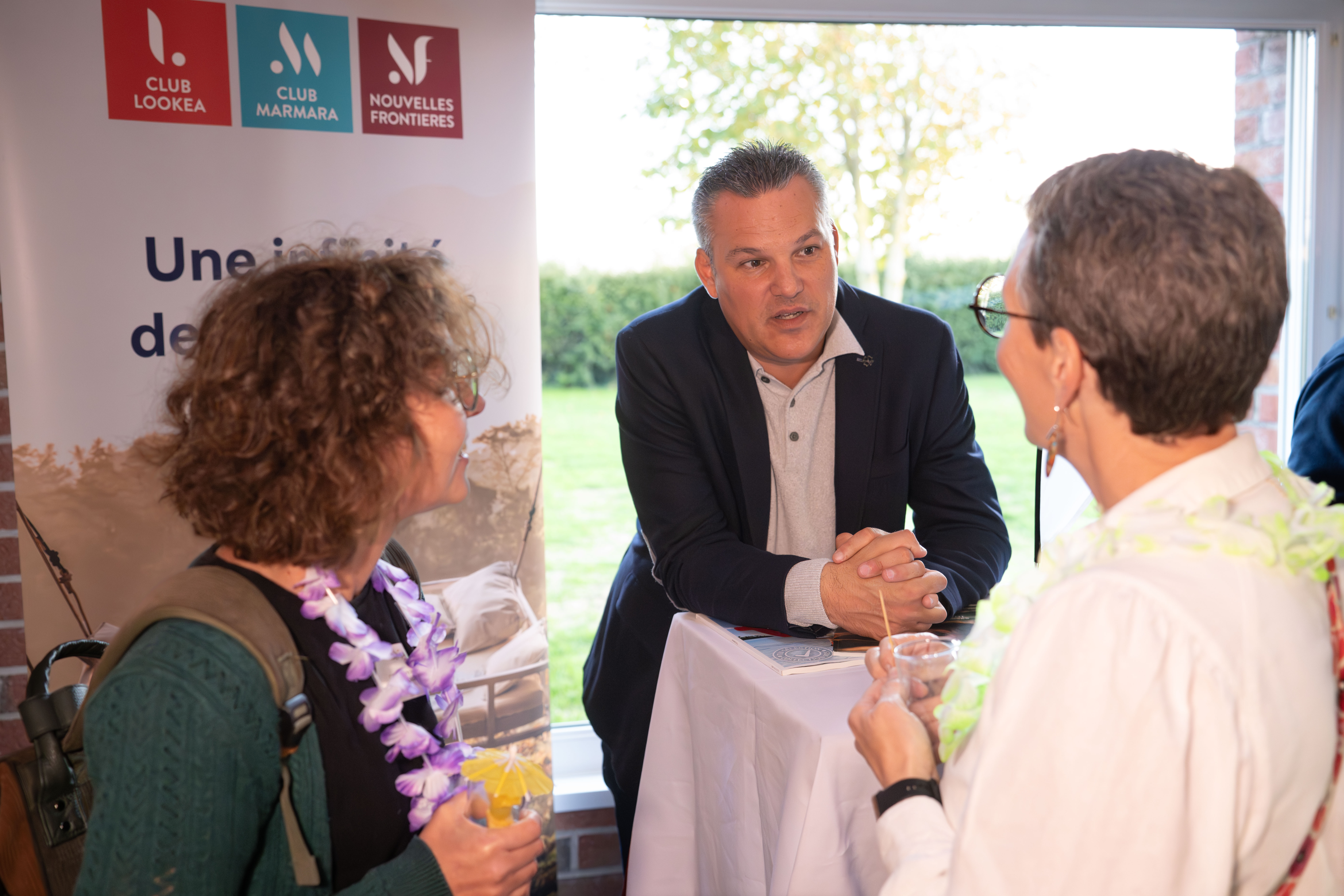 20 ans de Delgrange Voyage 