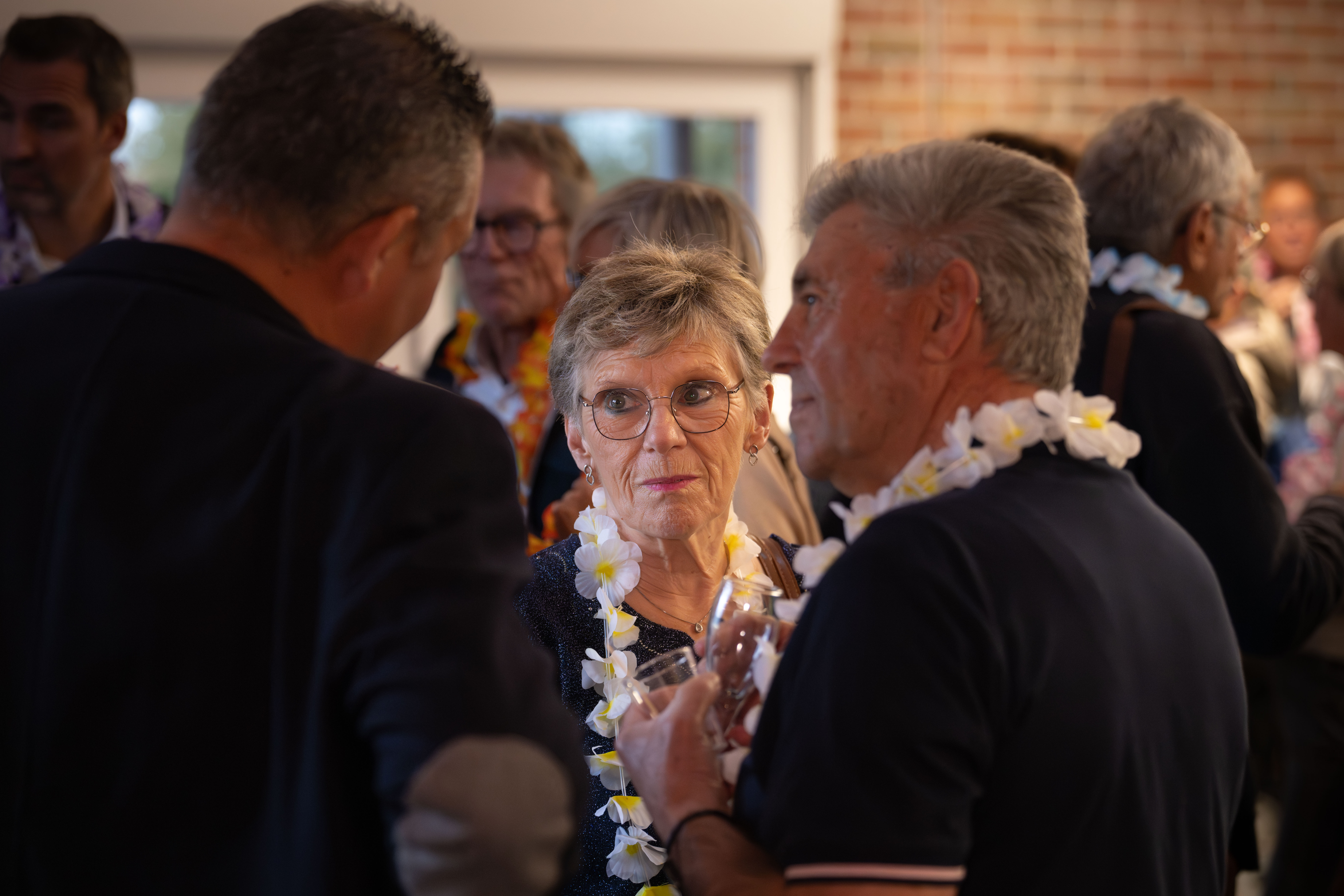 20 ans de Delgrange Voyage 