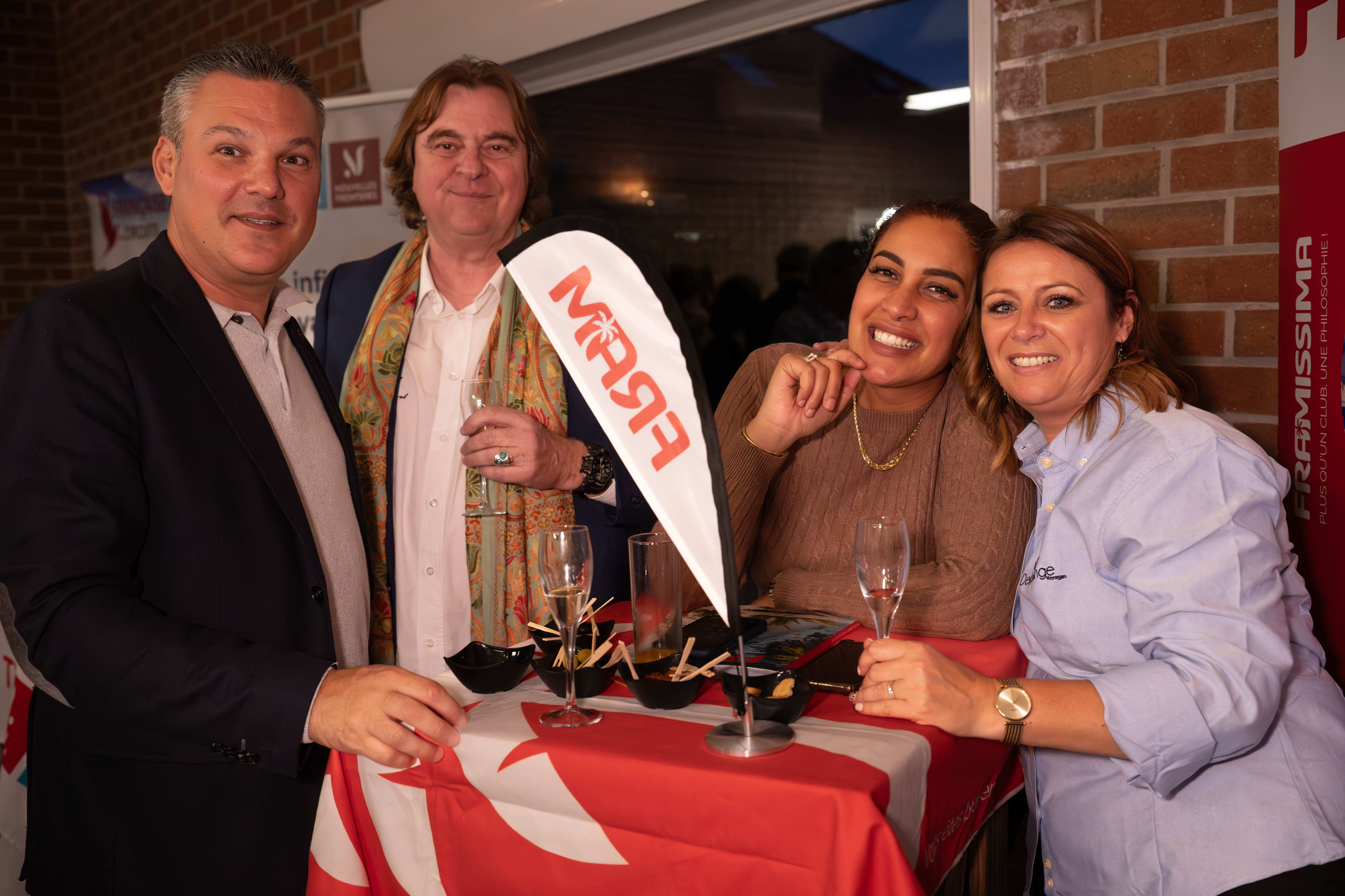 20 ans de Delgrange Voyage 