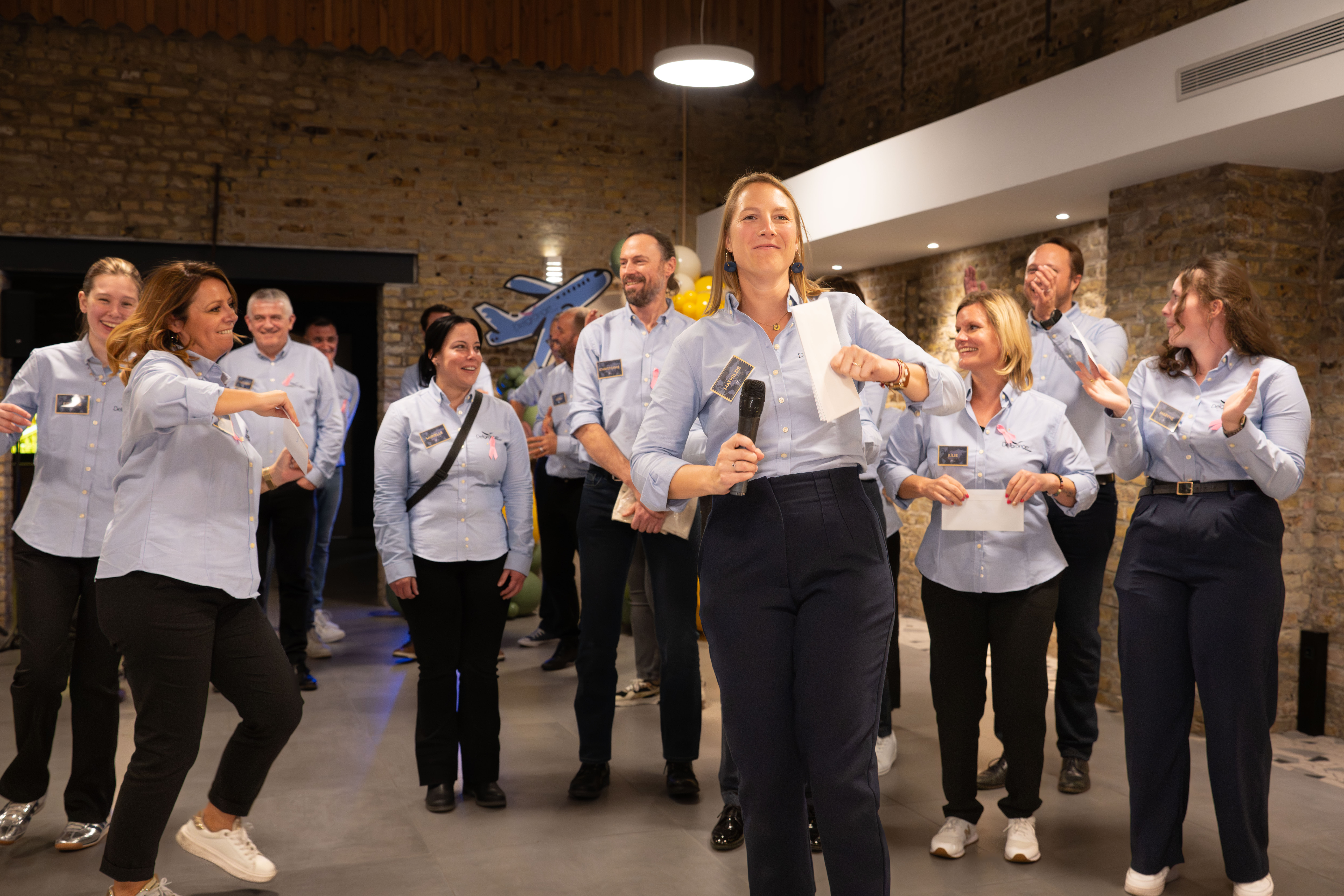 20 ans de Delgrange Voyage 