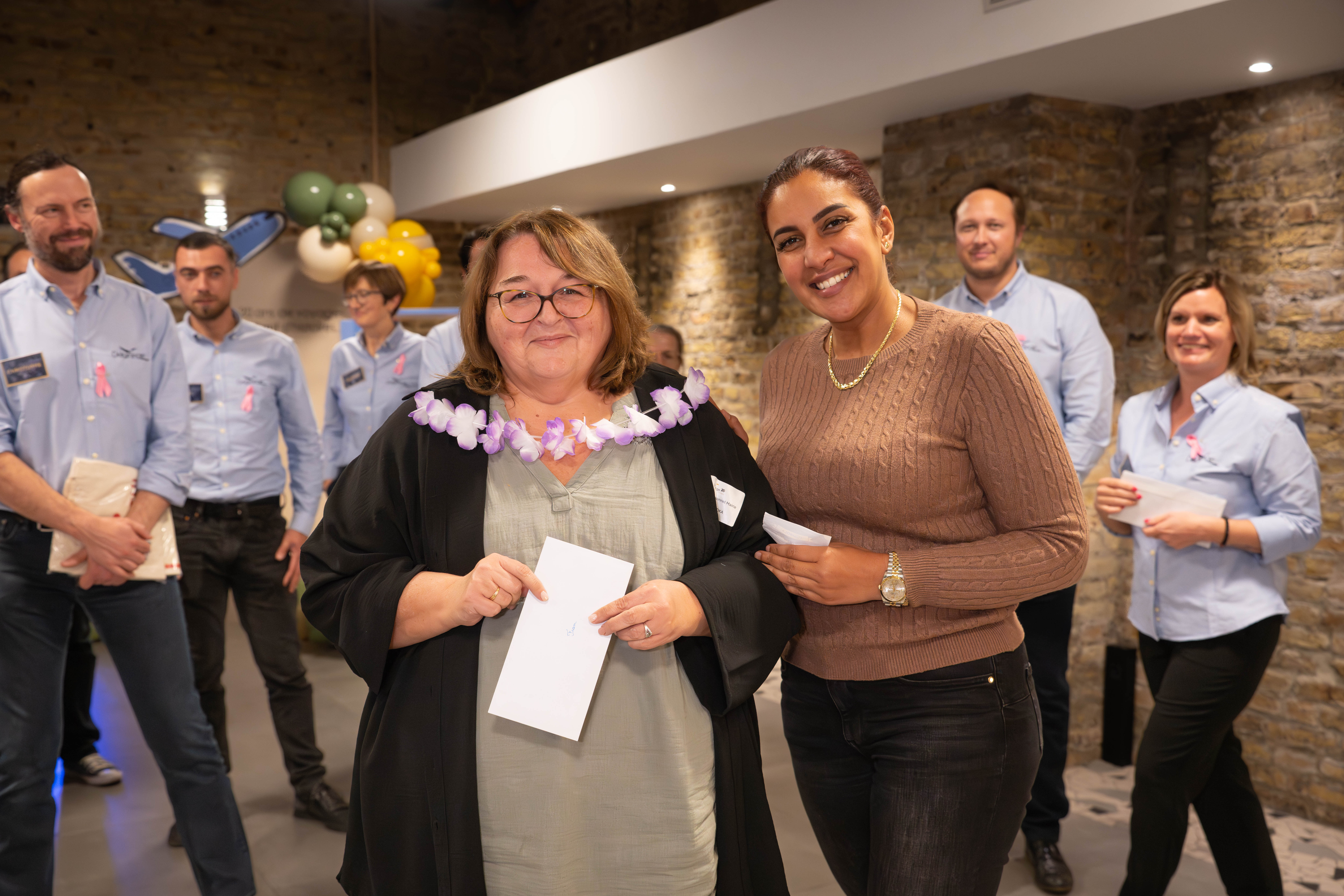 20 ans de Delgrange Voyage 