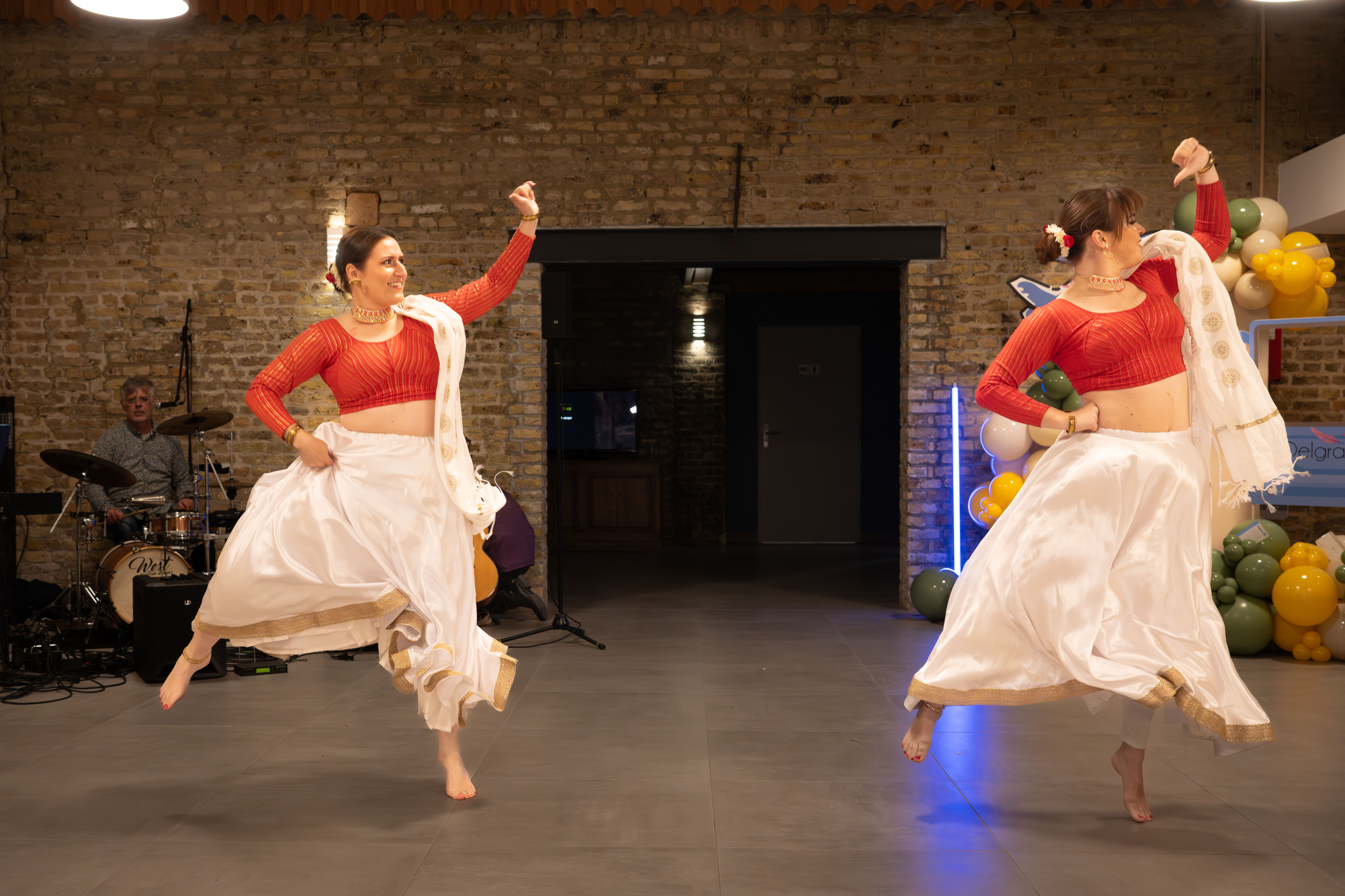 20 ans de Delgrange Voyage 