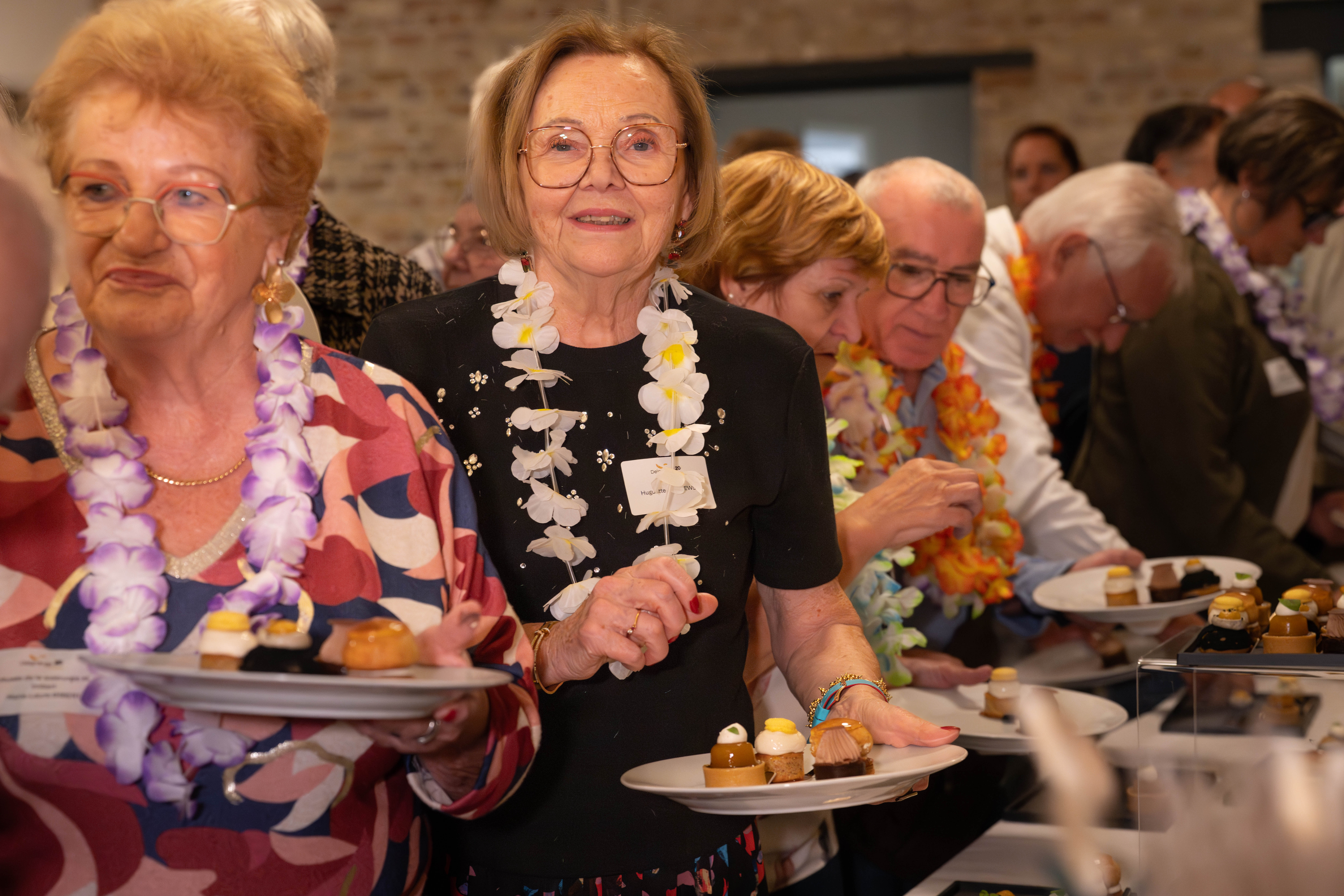 20 ans de Delgrange Voyage 