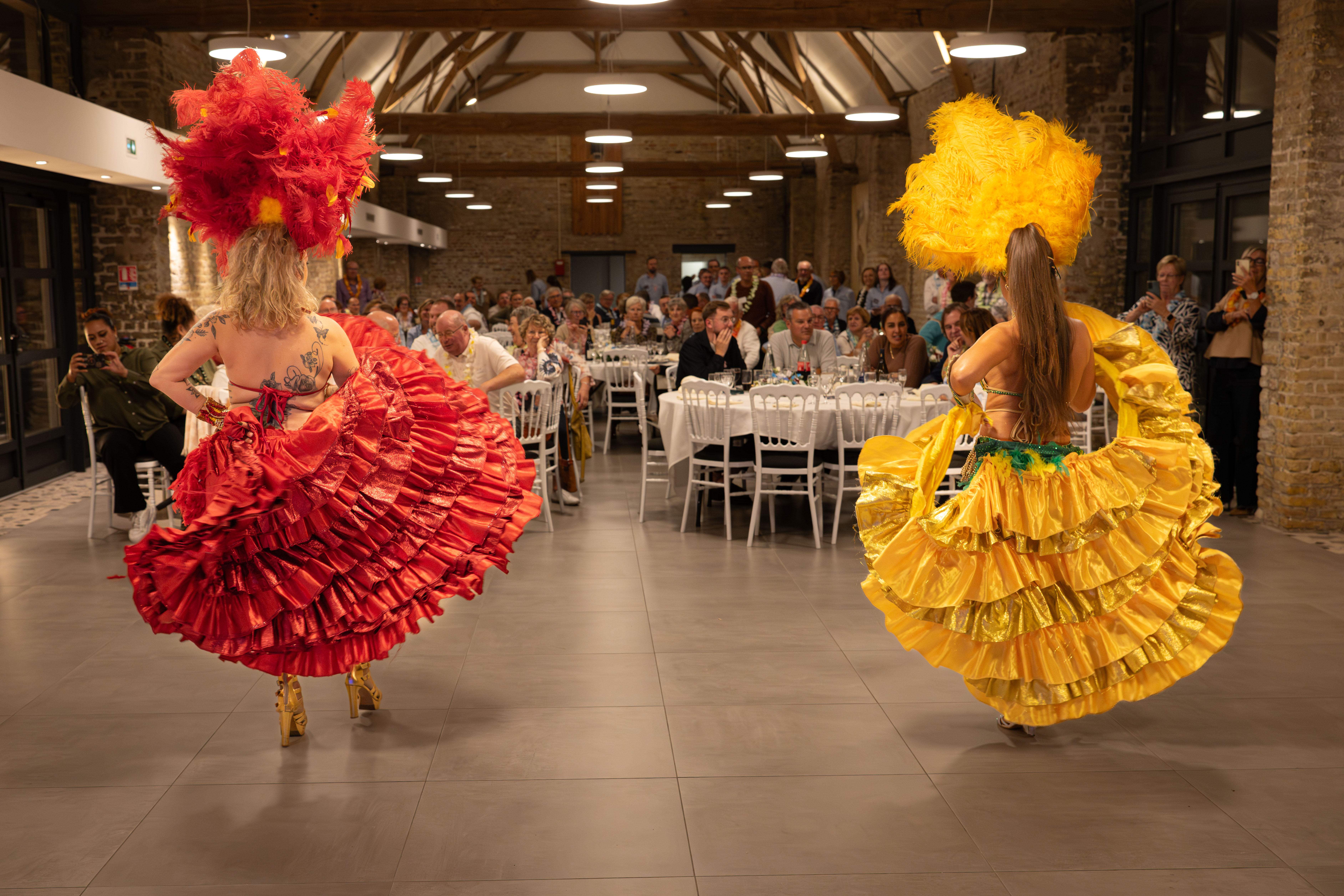 20 ans de Delgrange Voyage 