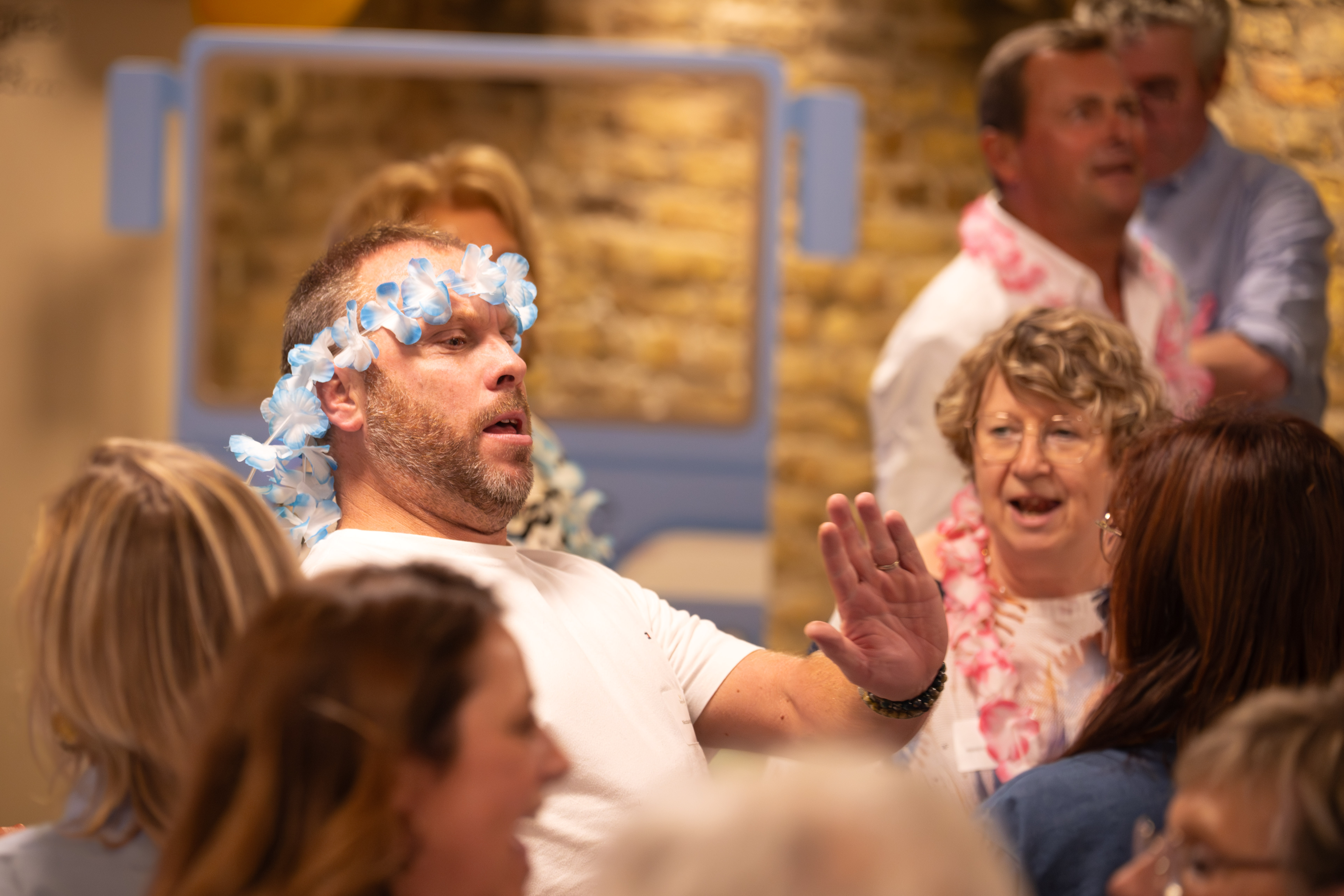 20 ans de Delgrange Voyage 