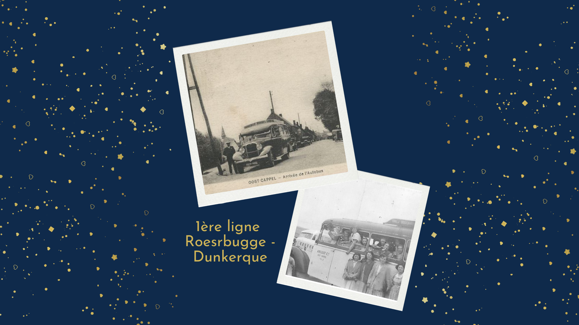 20 ans de Delgrange Voyage 