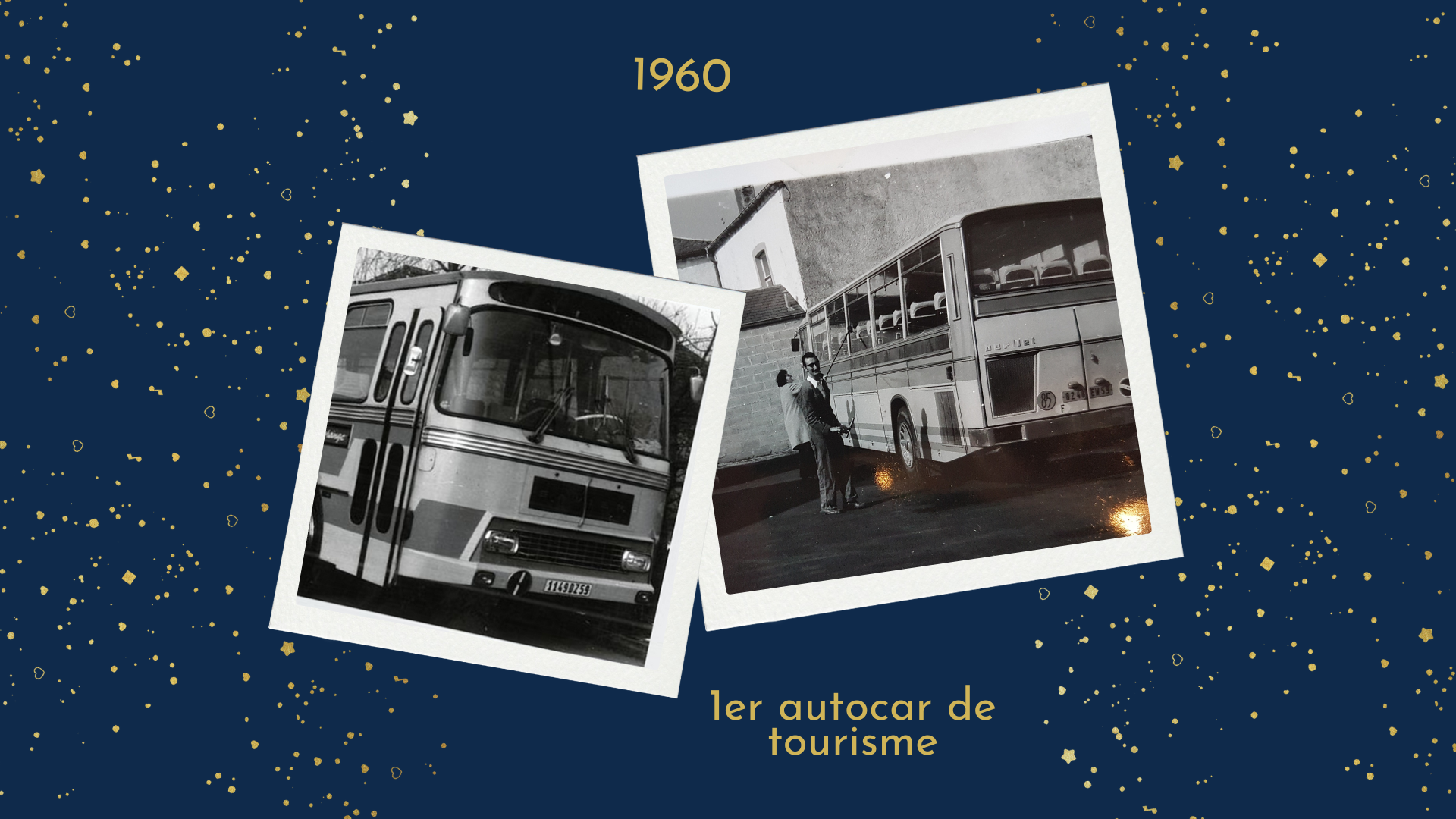 20 ans de Delgrange Voyage 