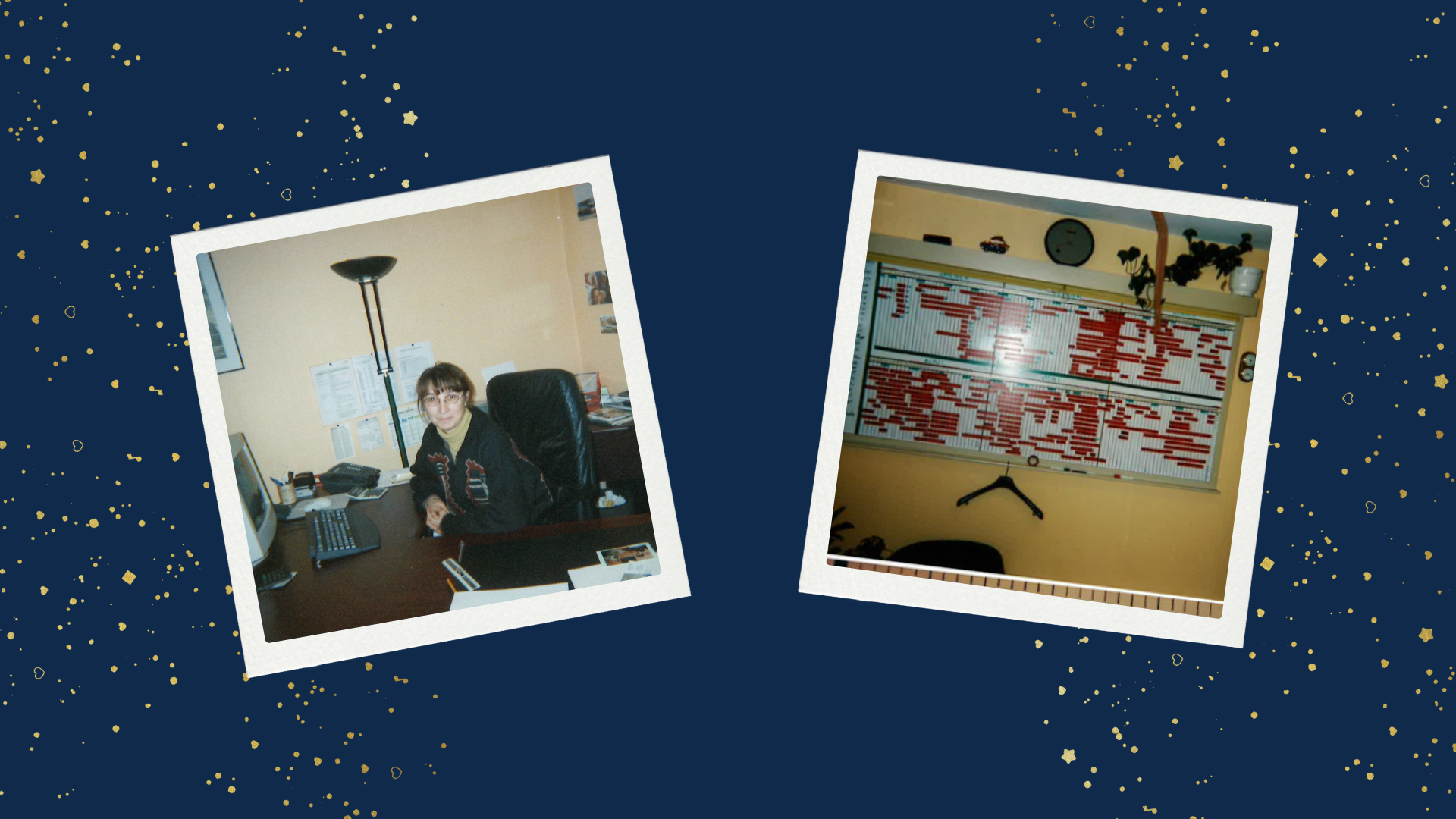 20 ans de Delgrange Voyage 