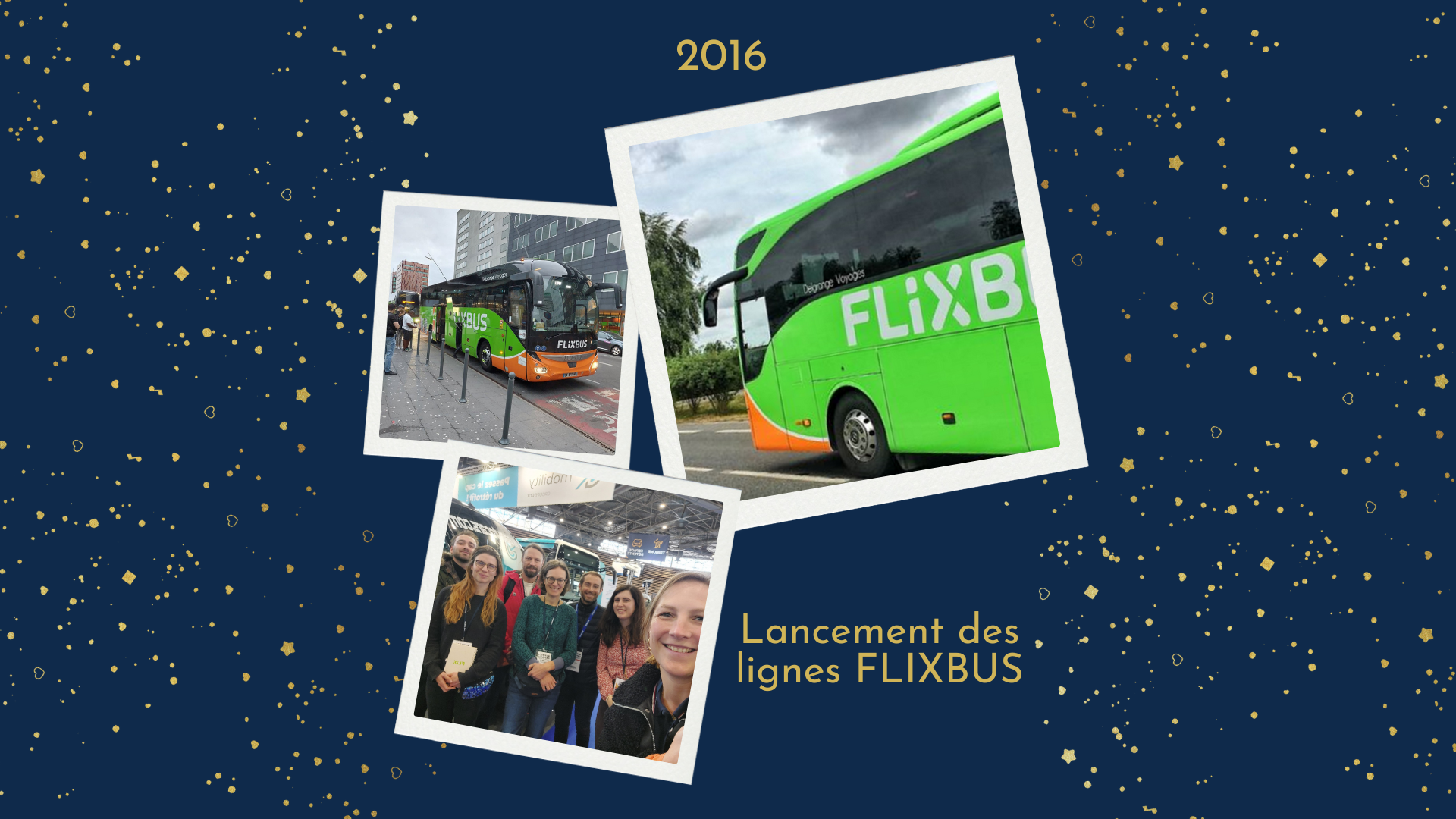 20 ans de Delgrange Voyage 