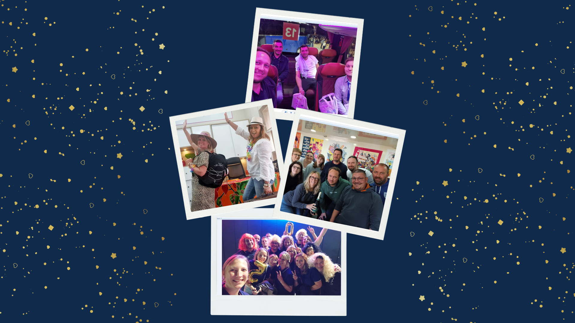 20 ans de Delgrange Voyage 