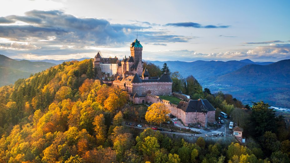 SEJOUR MARCHES DE NOËL DES 3 PAYS