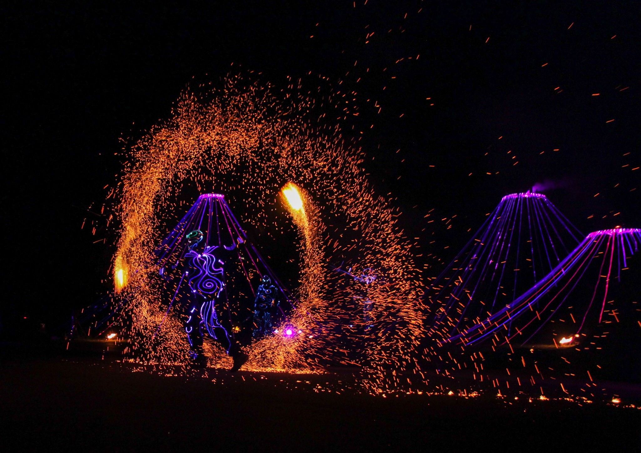 SEJOUR VOLCANIQUE EN AUVERGNE