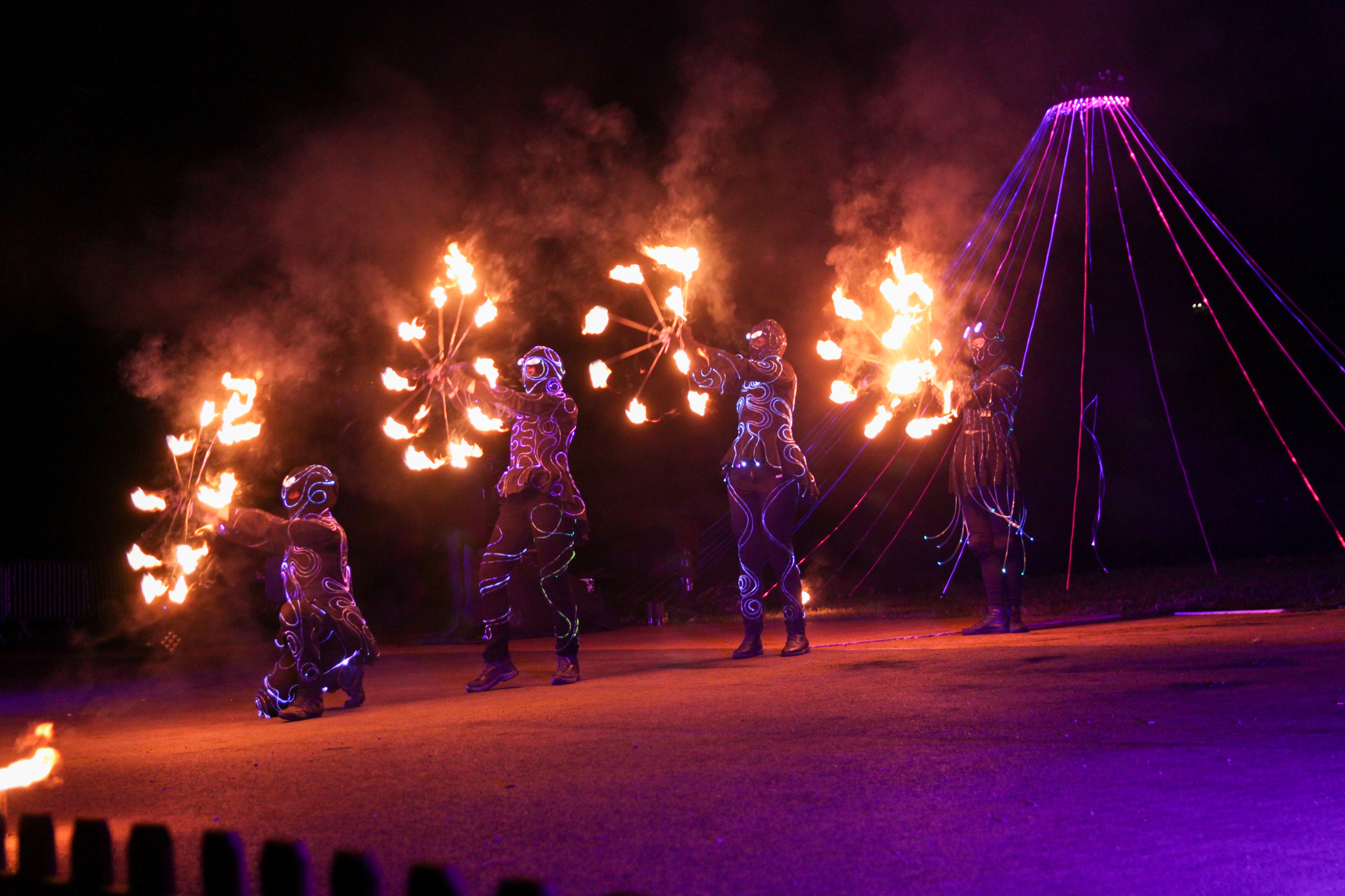 SEJOUR VOLCANIQUE EN AUVERGNE