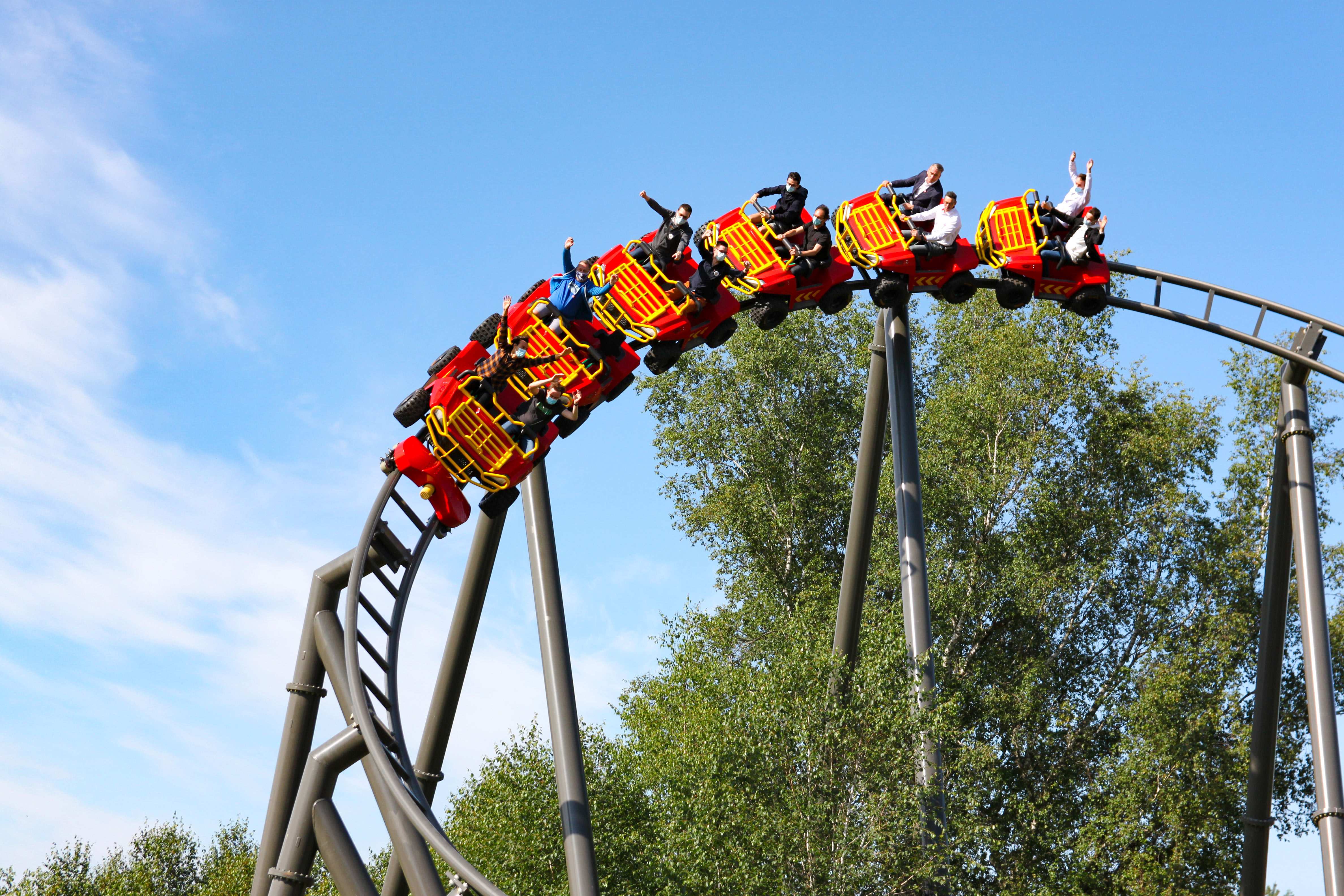 SEJOUR VOLCANIQUE EN AUVERGNE