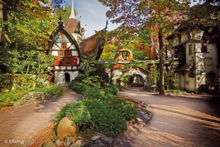 EFTELING