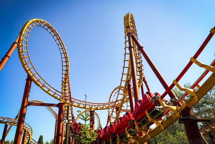 PARC ASTERIX
