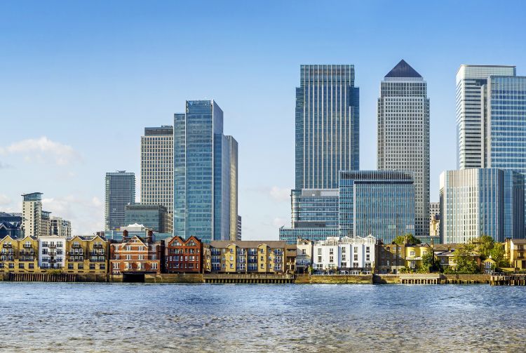 LONDRES CROISIÈRE SUR LA TAMISE ET MUSÈE TUSSAUDS