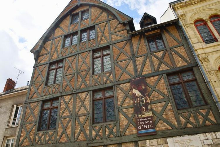 SÉJOUR EN VAL DE LOIRE