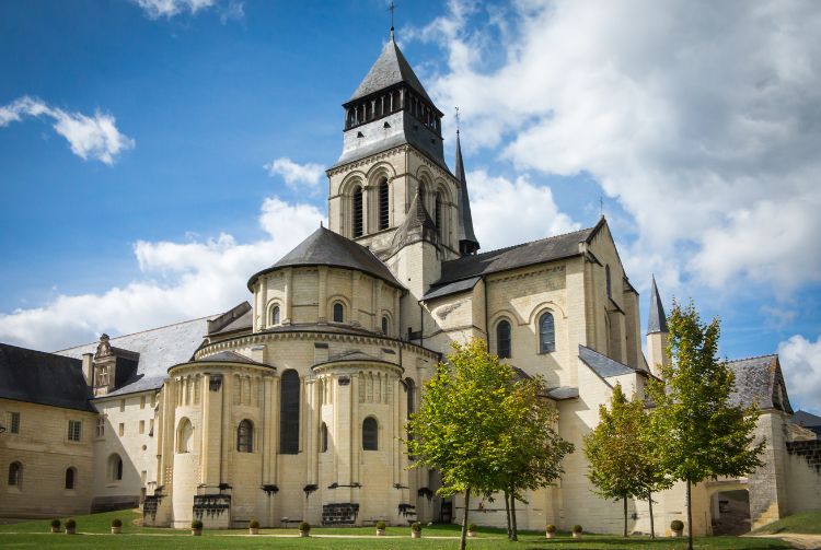 SÉJOUR EN VAL DE LOIRE