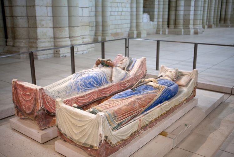 SÉJOUR EN VAL DE LOIRE