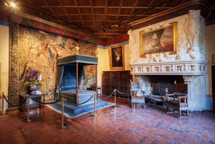 SÉJOUR EN VAL DE LOIRE