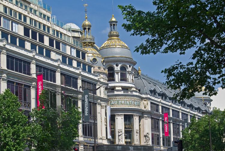 MUSÉE GRÉVIN ET BATEAUX PARISIENS
