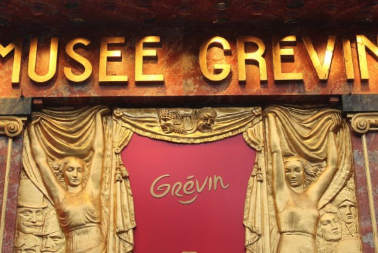 MUSÉE GRÉVIN ET BATEAUX PARISIENS