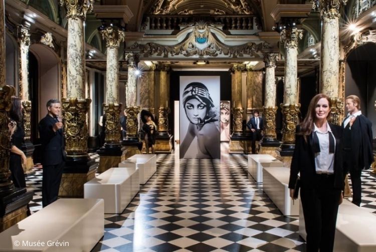 MUSÉE GRÉVIN ET BATEAUX PARISIENS