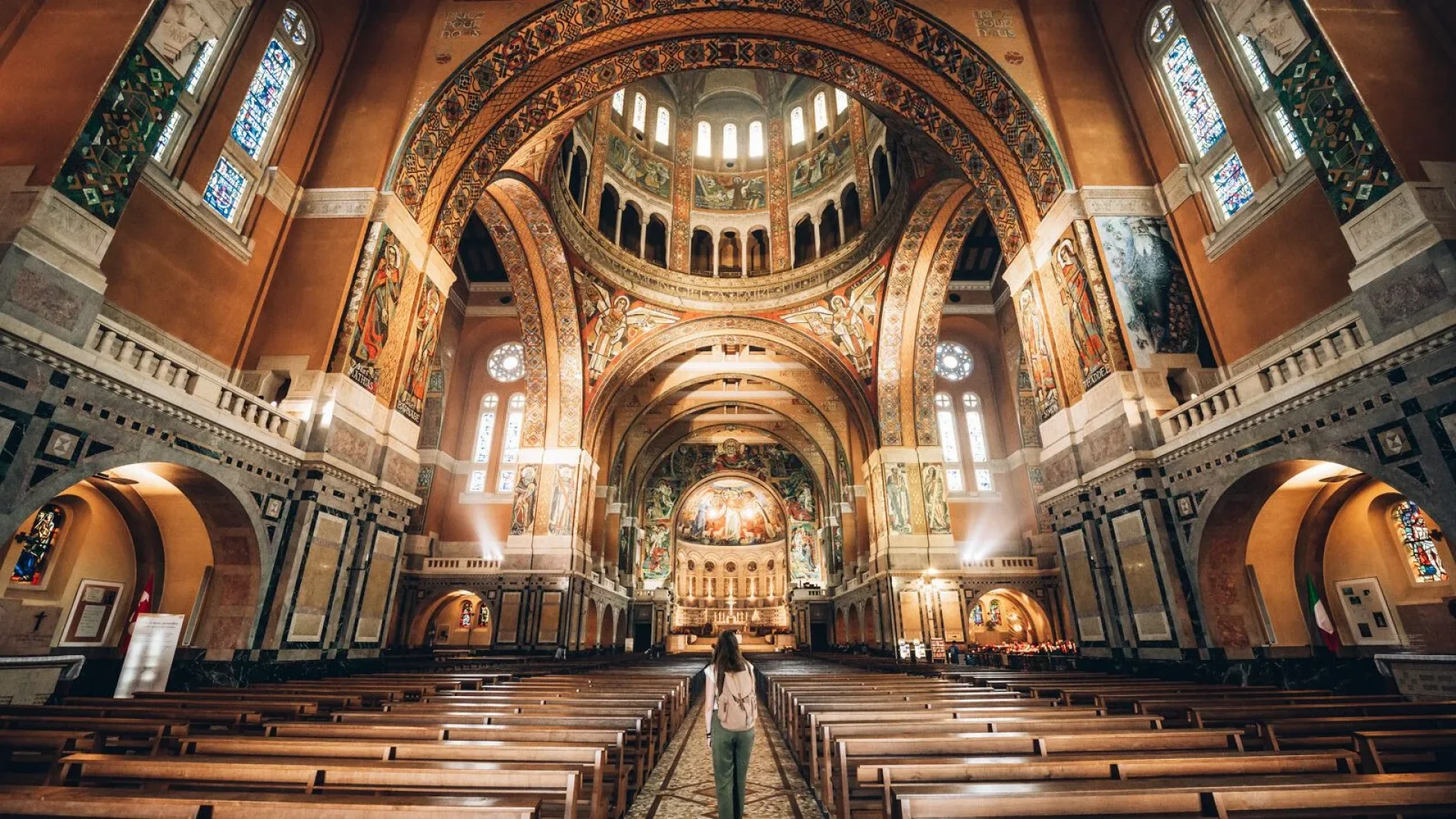 WEEK-END EN SUISSE NORMANDE & DEAUVILLE