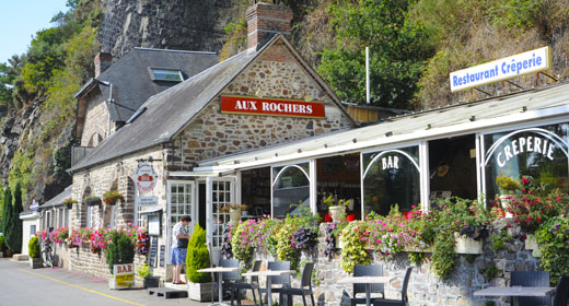 WEEK-END EN SUISSE NORMANDE & DEAUVILLE