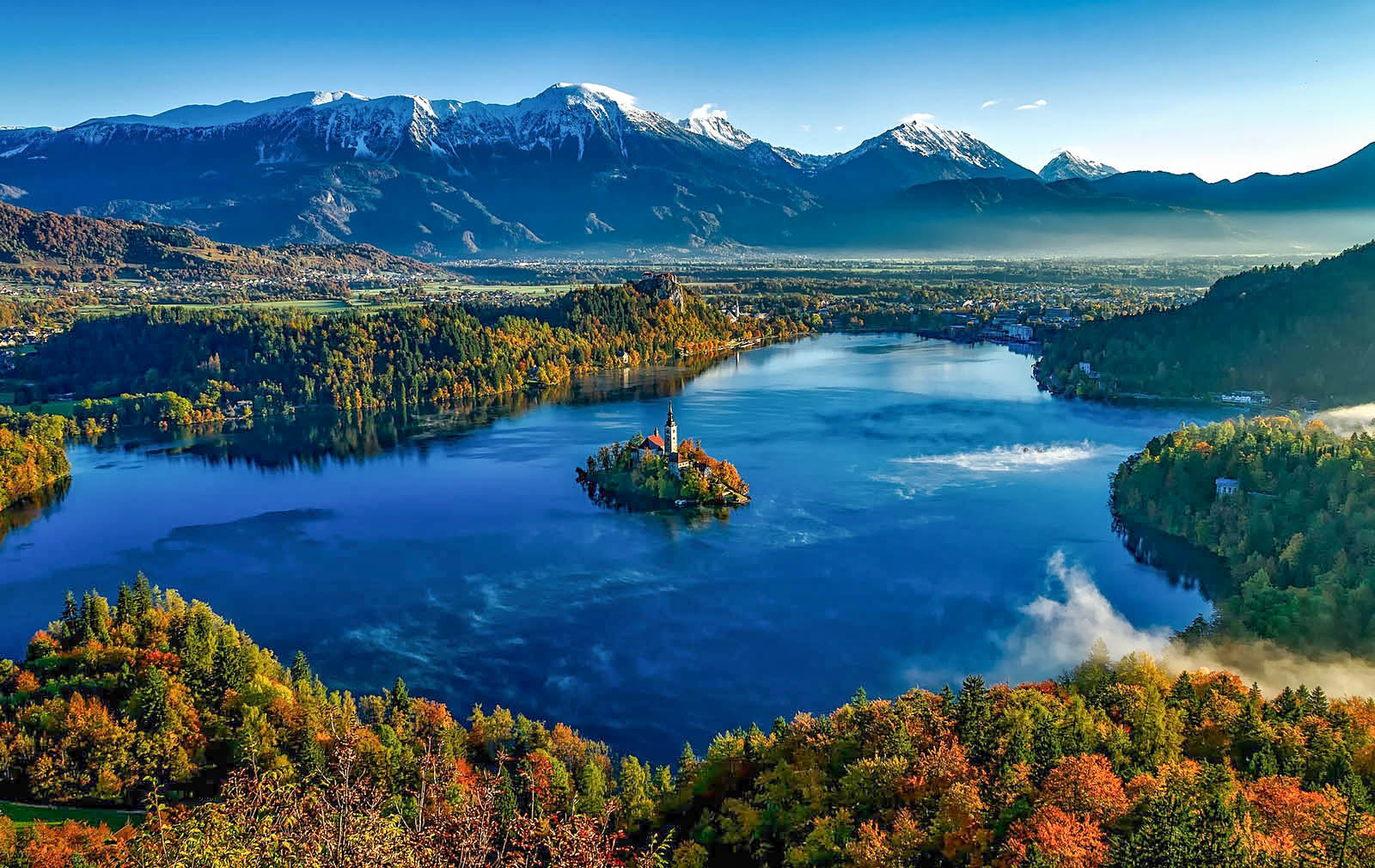 SEJOUR CROATIE – ISTRIE :LA PENINSULE MERVEILLEUSE