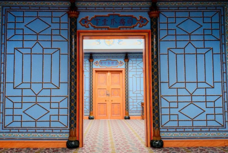 JOURNÉE ROYALE À BRIGHTON