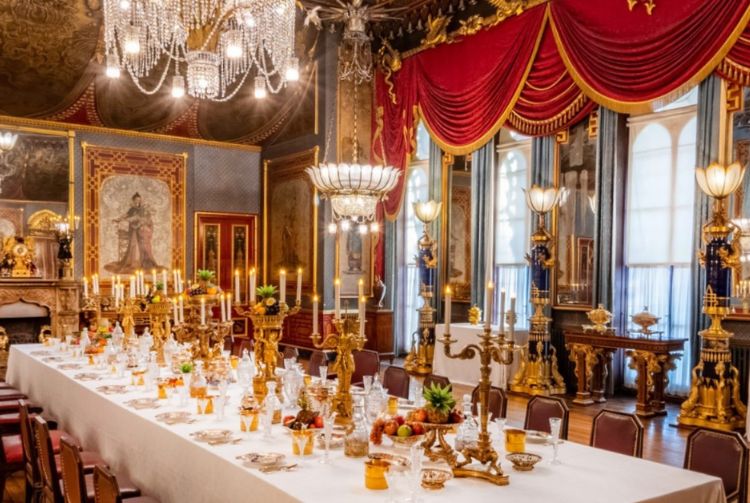 JOURNÉE ROYALE À BRIGHTON