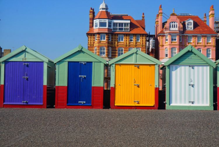 JOURNÉE ROYALE À BRIGHTON