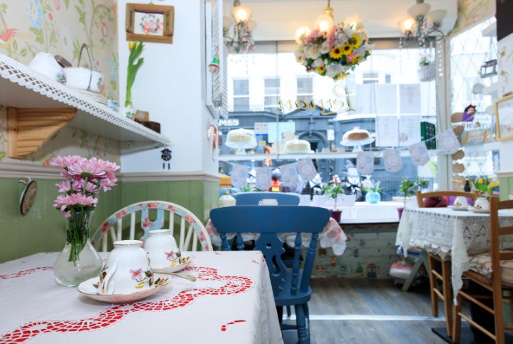 JOURNÉE ROYALE À BRIGHTON