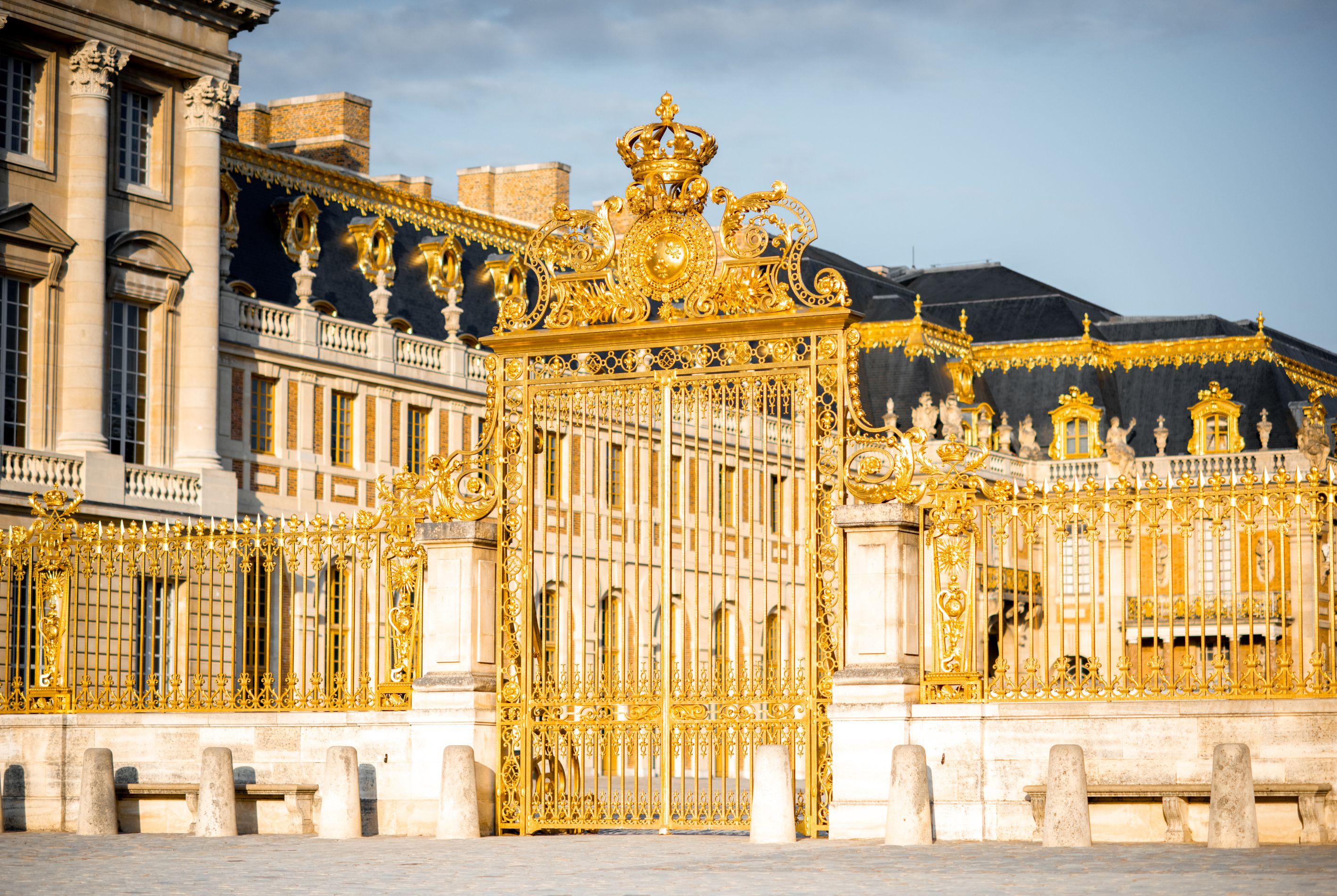 VERSAILLES LES GRANDES EAUX NOCTURNES