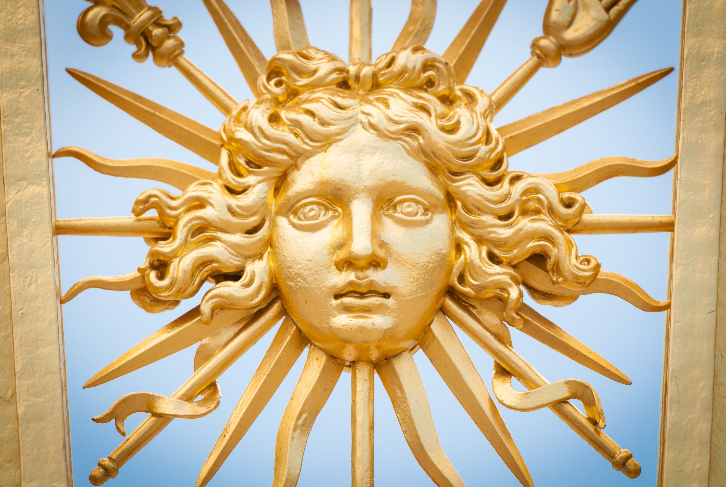 VERSAILLES LES GRANDES EAUX NOCTURNES