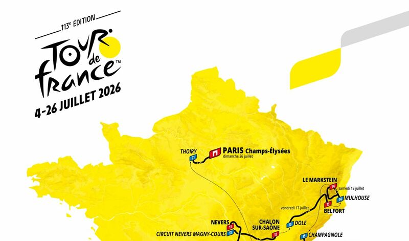 PARIS ARRIVEE DU TOUR DE FRANCE 